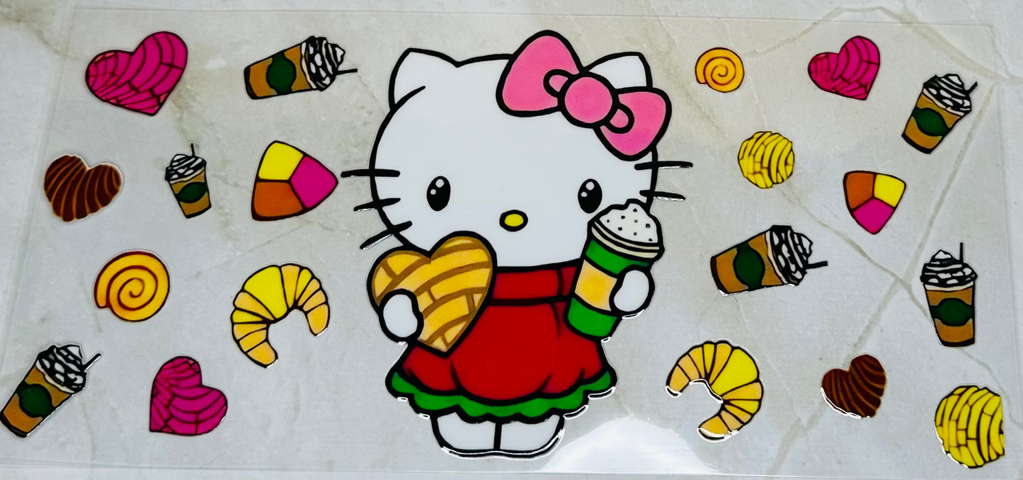 Hello Kitty 02
